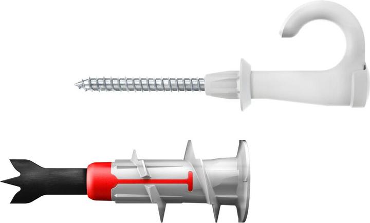 Produktbild Fischer 557920 (6 Stk.)