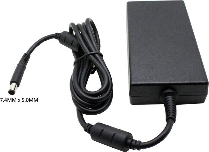 Image du produit Dell ADPT AC 180W DLTA 7.4 L6 V2 E4 (180 W)