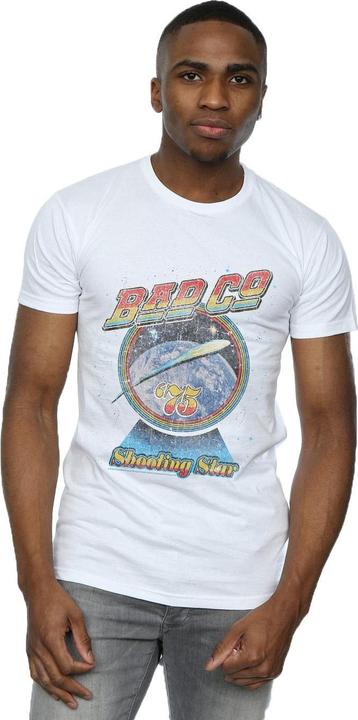 Produktbild Bad Company Shooting Star TShirt (S)