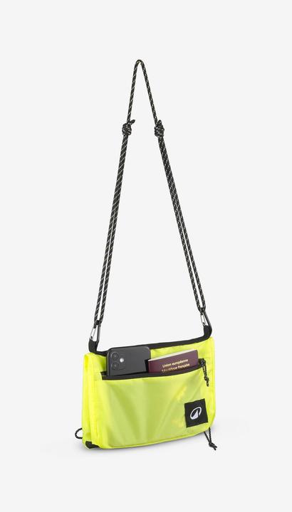 Actual product image Forclaz Reisetasche Dokumententasche - NH500 Travel