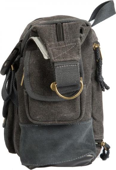 Actual product image Kalahari KAPAKO K-32 (Camera shoulder bag)
