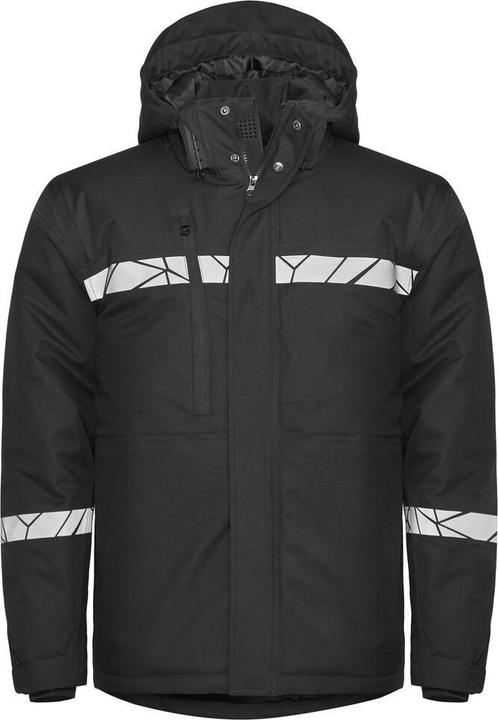 Produktbild Projob Progression Softshelljacke Wattiert (L)