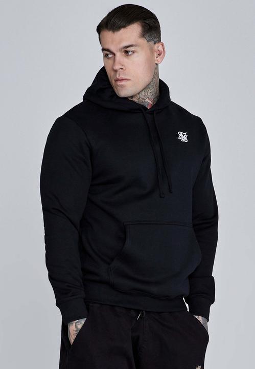 Produktbild Siksilk Kapuzenpullover Essentials Hoodie