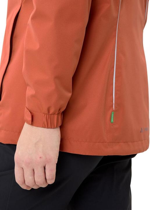 Actual product image Vaude Women's Escape Bike Light Jacket (40, M)