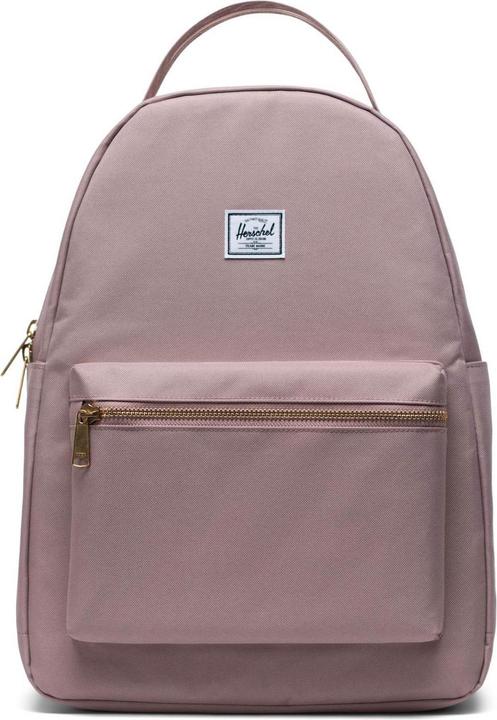Herschel Eco | Nova Mid-Volume Ash Rose (18 l)