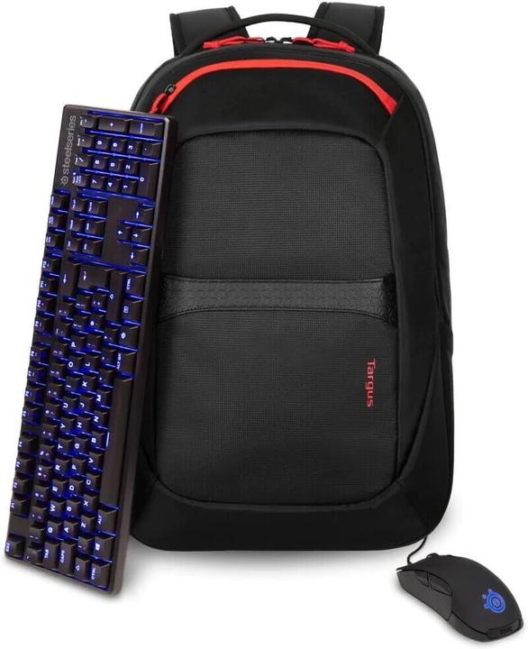Immagine prodotto Targus Zaino da gioco Strike2 (27 l)