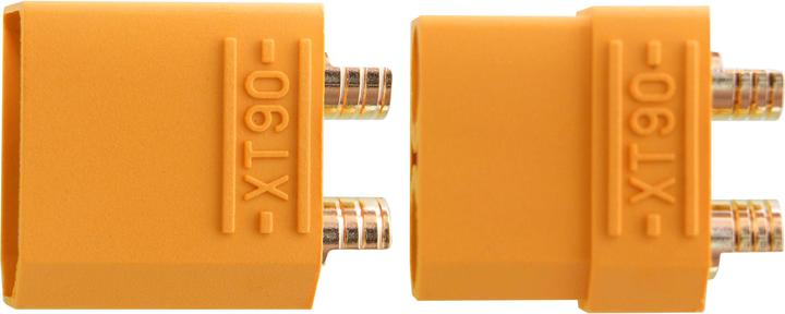 Immagine prodotto Muldental Connettore XT90 con protezione del cavo