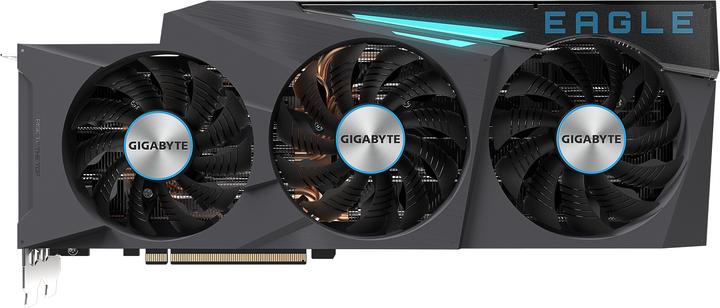 Produktbild Gigabyte GeForce RTX 3090 Eagle OC (24 GB)