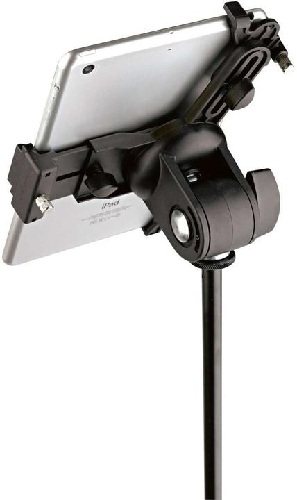Produktbild K&M 19795 Tablet-PC-Stativhalter