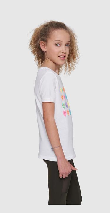 Produktbild Mister Tee Kids Sweet Heart Candy Tee - 45523 (146, 152)