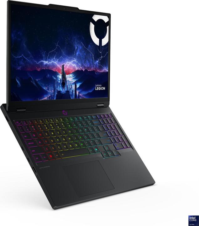 Produktbild Lenovo Legion 5 RTX 5060 (15.10", Intel Core i7-14700HX, 24 GB, 1000 GB, DE)