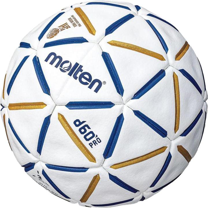 Produktbild Molten D60 Pro Handball (2)