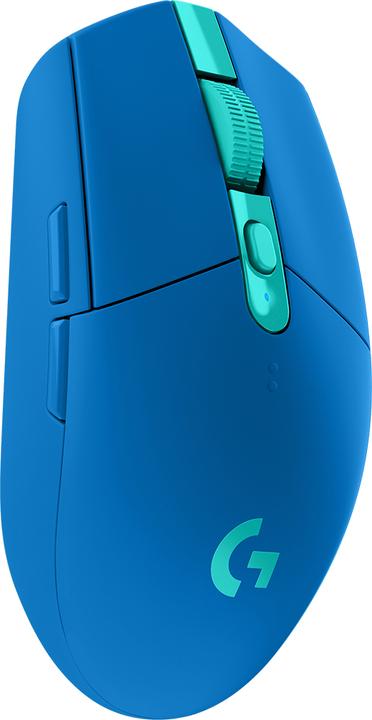 Actual product image Logitech G G305 (Wireless)