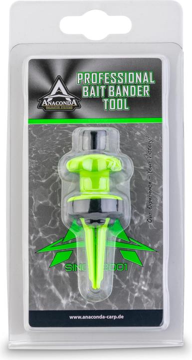 Image du produit AnacondA Professional Bait Bander Tool