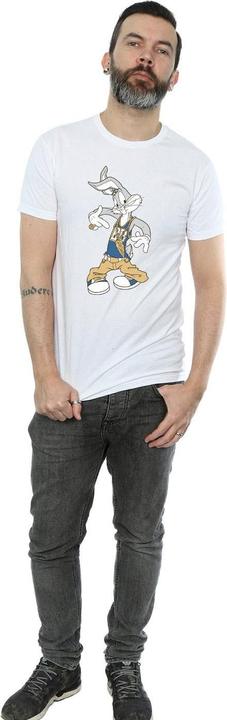 Produktbild Looney Tunes Rapper TShirt (XXL)
