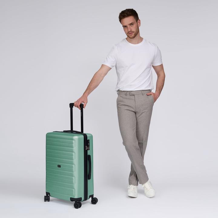 Immagine prodotto Redolz Essentials 08 MEDIUM Carrello a 4 ruote da 67 cm (71 l)