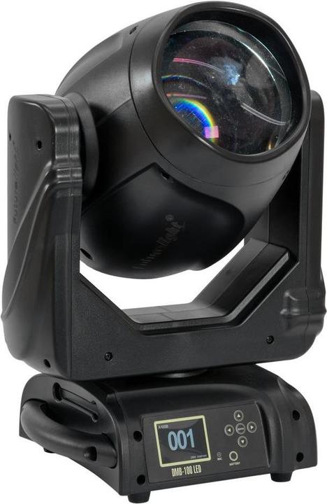 FutureLight DMB-100 LED Moving-Head
