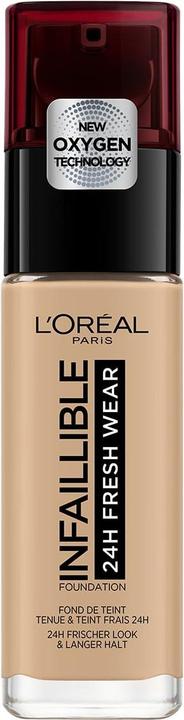 Produktbild L'Oréal Paris Infaillible (200 Golden Sand)