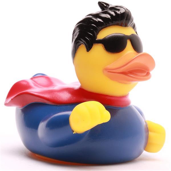 Immagine prodotto Badeente Superheld