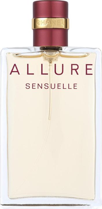 Produktbild Chanel Allure Sensuelle (Eau de Parfum, 50 ml)