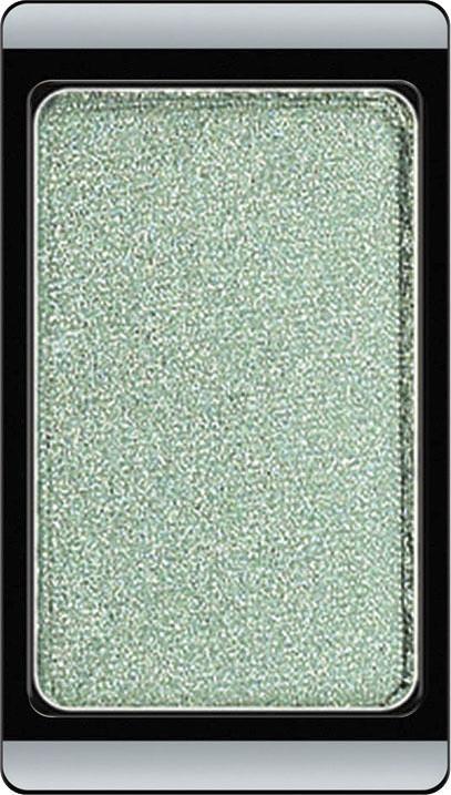 55 - pearly mint green