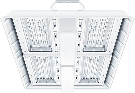 Actual product image Zumtobel CR2 L42k-840 PC WB M (42960 lm, IP66)