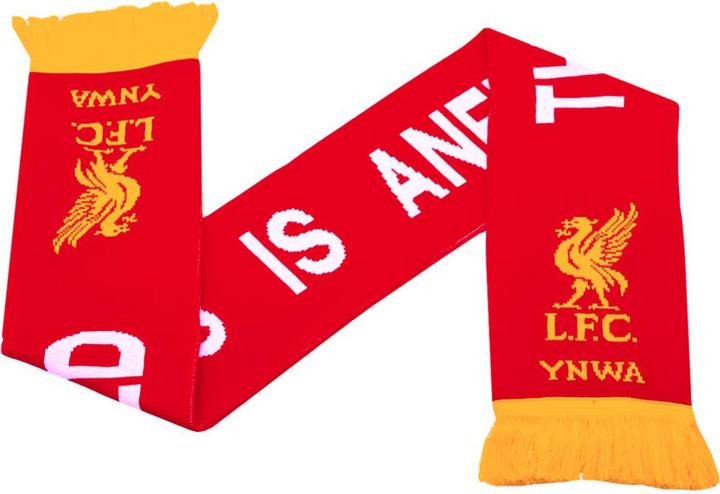Image du produit Score Draw - Écharpe THIS IS ANFIELD