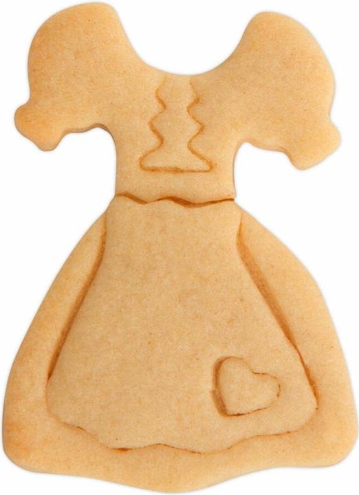 Produktbild Städter Ausstecher Dirndl