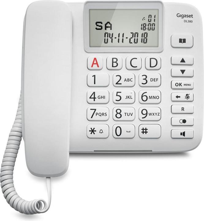 Produktbild Gigaset DL380