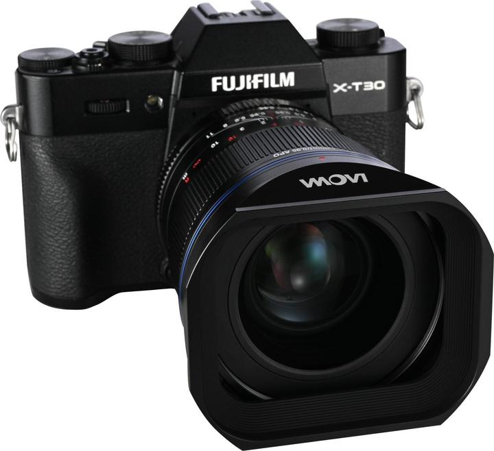 Produktbild Venus Optic Laowa Argus 25mm f/0.95 CF APO X-Mount (Fujifilm X, APS-C / DX)