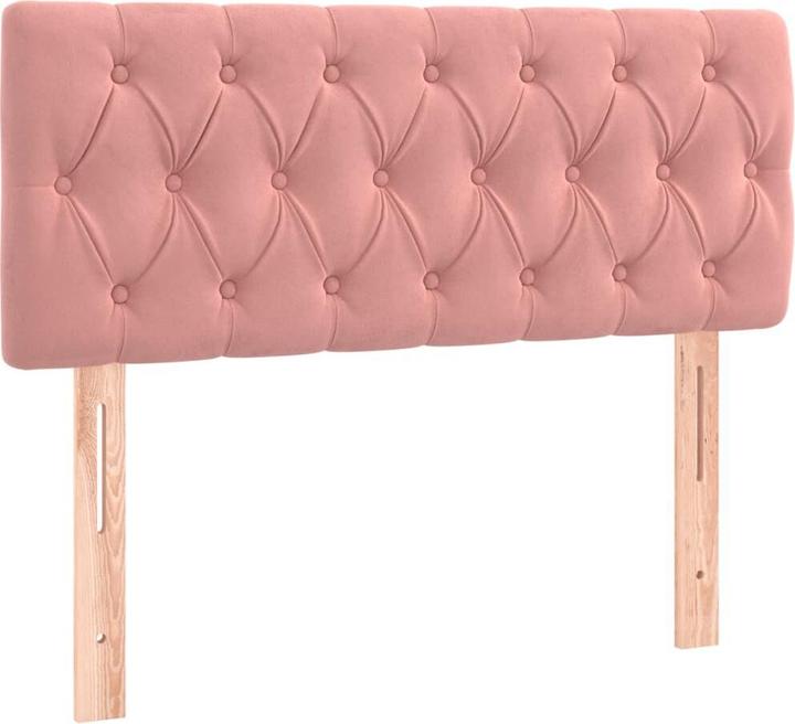 Image du produit vidaXL Boxspringbett (90 x 200 cm)