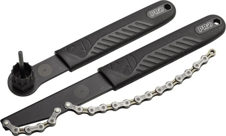 Image du produit PRO Bike Gear Extracteur de cassettes et comptoir