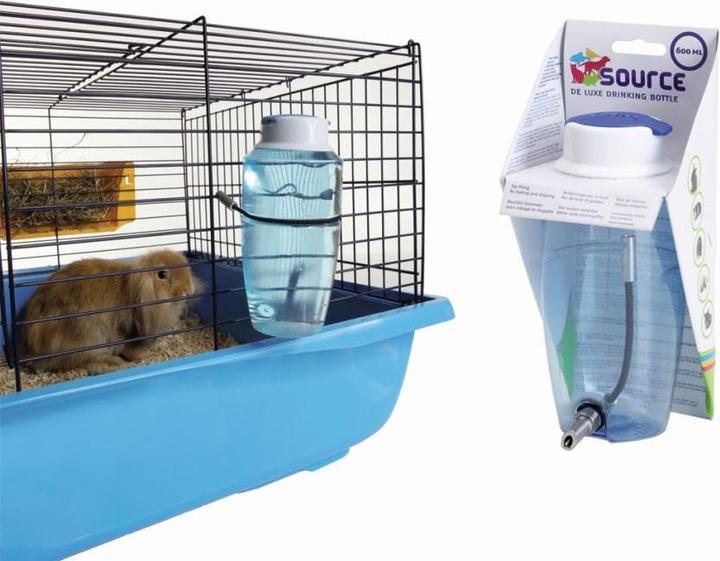 Actual product image Savic Rodent drinker Source (1 l)