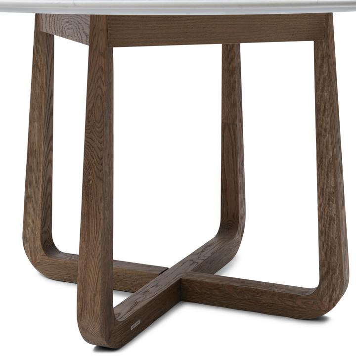 Produktbild Rivièra Maison Casone Dining Table (78 x 140 cm)