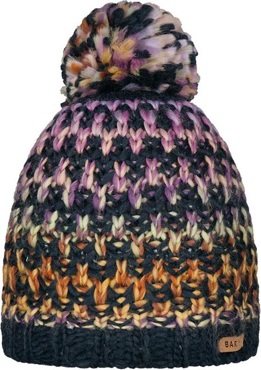 Actual product image Barts Nicole Beanie Girls (50)