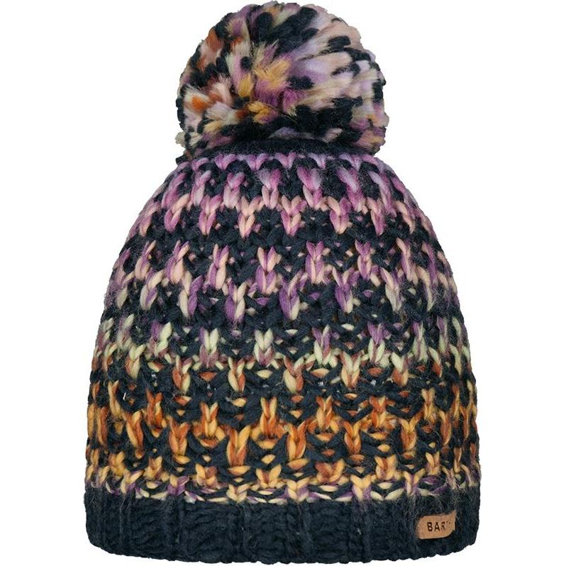 Thumbnail - Barts, Mädchen, Mütze, Nicole Beanie Girls, Pink, (50)