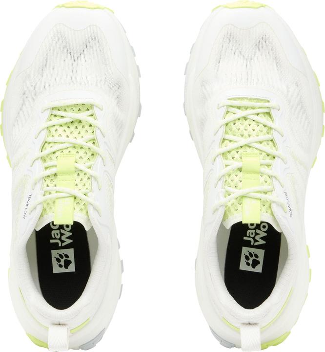 Actual product image Jack Wolfskin Prelight Swift Pro Vent Low W (42)