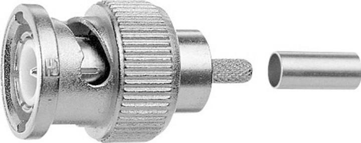 Telegärtner BNC-Kabelstecker