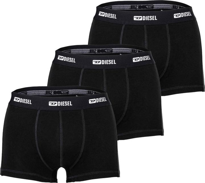 Immagine prodotto Diesel Damien-Utlt-3pack Boxers (M, confezione da 3)