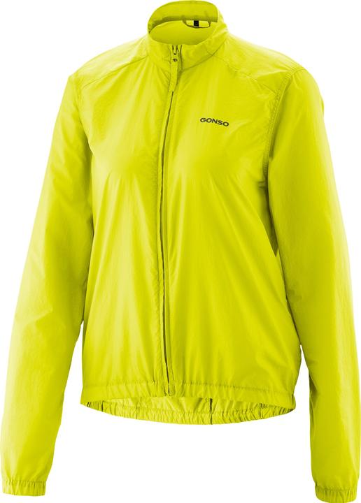 Produktbild Gonso Adventure Jacket Wind W (3XL, 46)