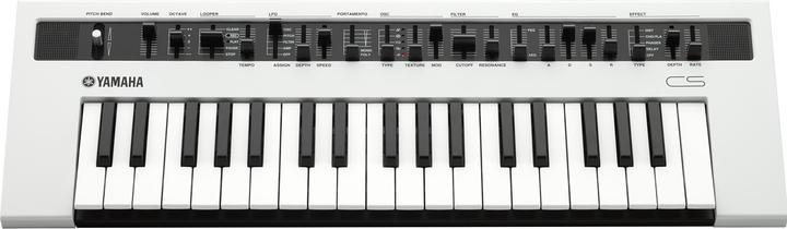 Actual product image Yamaha Reface CS