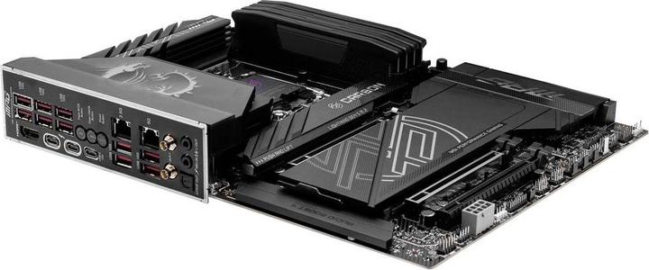 Productafbeelding MSI MPG Z890 CARBON WIFI (LGA 1851, Intel Z890, ATX)