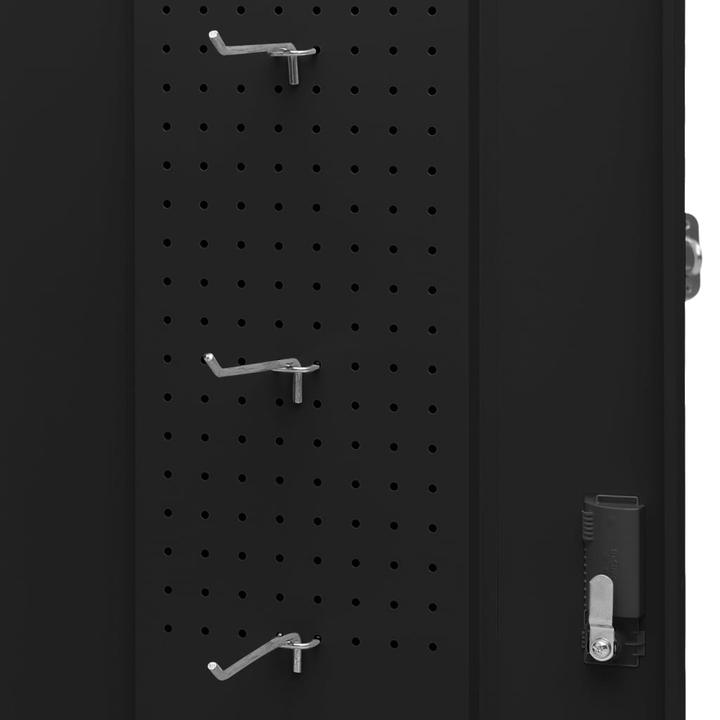 Image du produit vidaXL Sattelschrank (53 x 53 x 105 cm)
