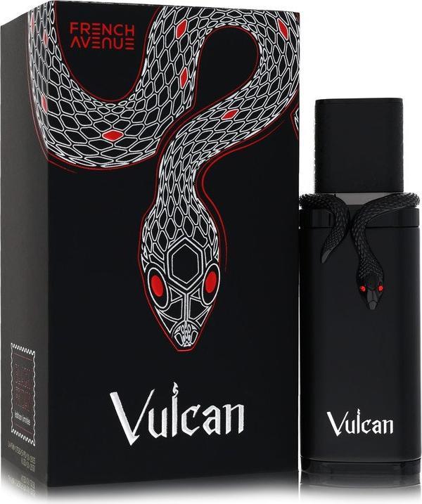 Immagine prodotto French Connection Vulcan (Extrait De Parfum, 100 ml)