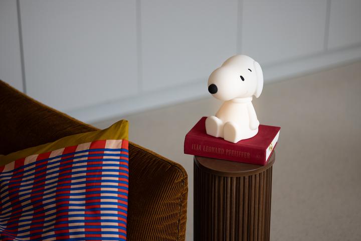 Produktbild Mr Maria Bundle Of Light Snoopy