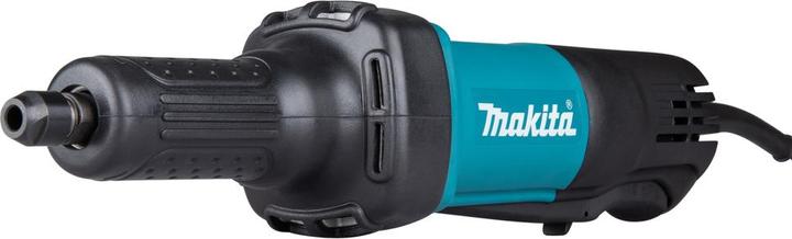 Actual product image Makita Gd0600 (Straight grinder, 400 W)
