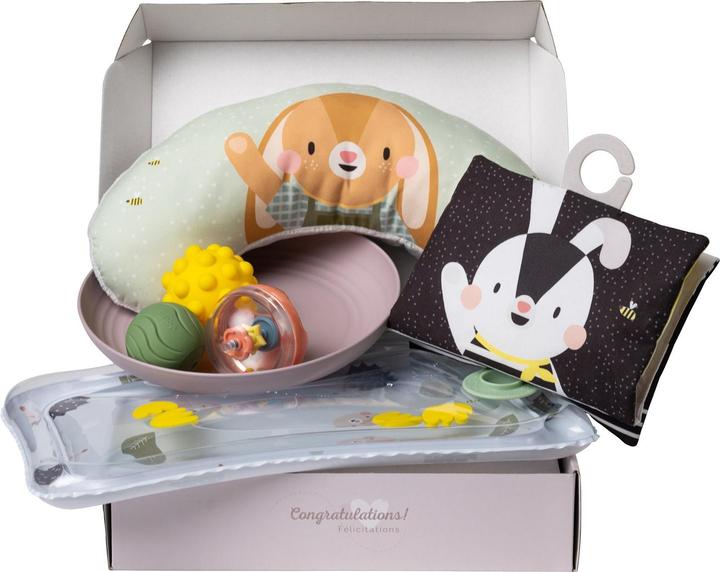 Immagine prodotto Taf Toys Set regalo Tummy Time
