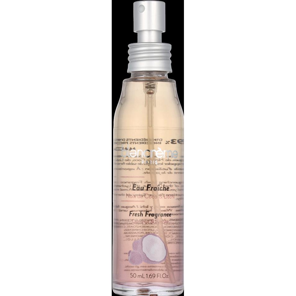 Blancreme, Nagellack, Eau Fresh Fragrance Water