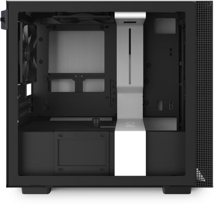 Produktbild NZXT H210 (Mini-ITX)