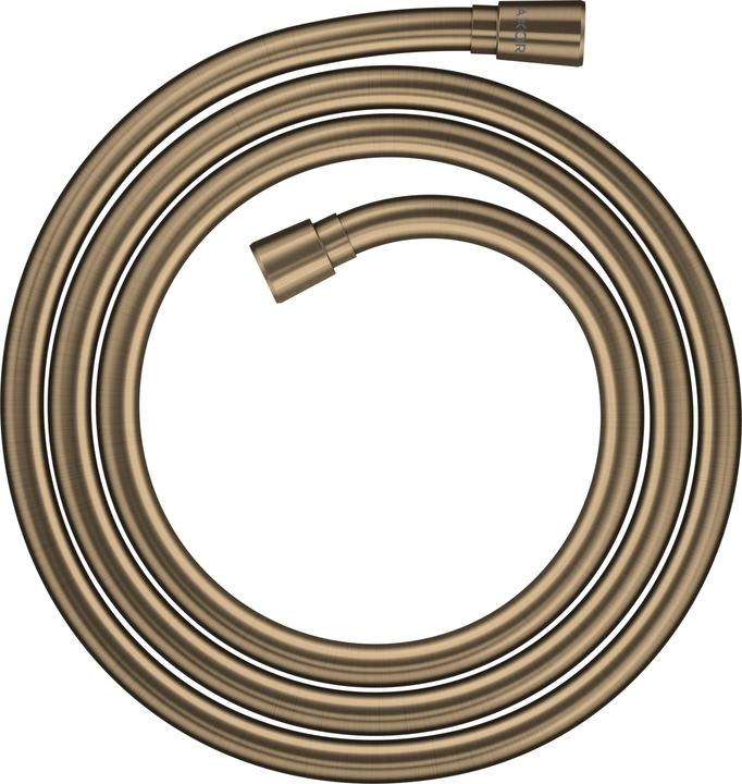 Image du produit Axor Flexible de douche 2000mm bronze brossé (200 cm)